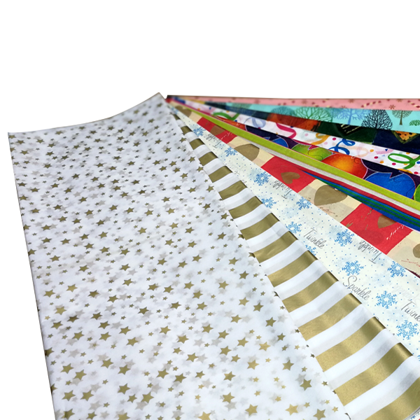 PAPEL CHINA SLIC. GOSTECH 50X70CM PZA